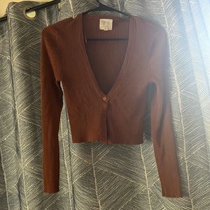 Cute button up seawater